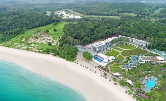 Cassia Bintan