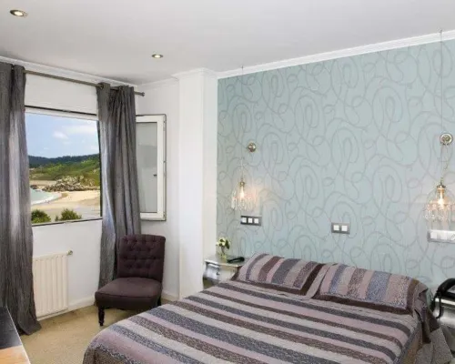 Hotel Orillamar Hotels in Ortegal