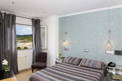 Hotel Orillamar Hotel a Manon