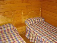 Camping Fuente de Piedra