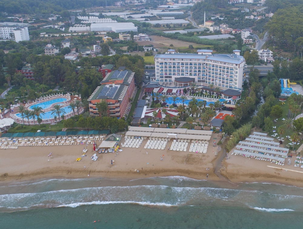 Annabella Diamond Hotel & Spa - All Inclusive