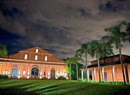 Hotel Guaminí Misión - Puerto Iguazú