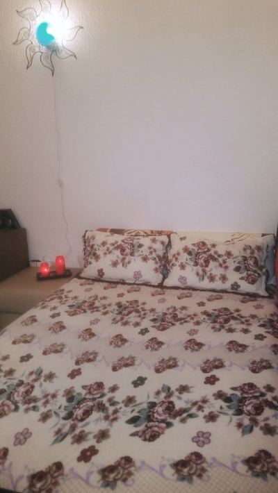 Double Bed Room Shared BathRoom