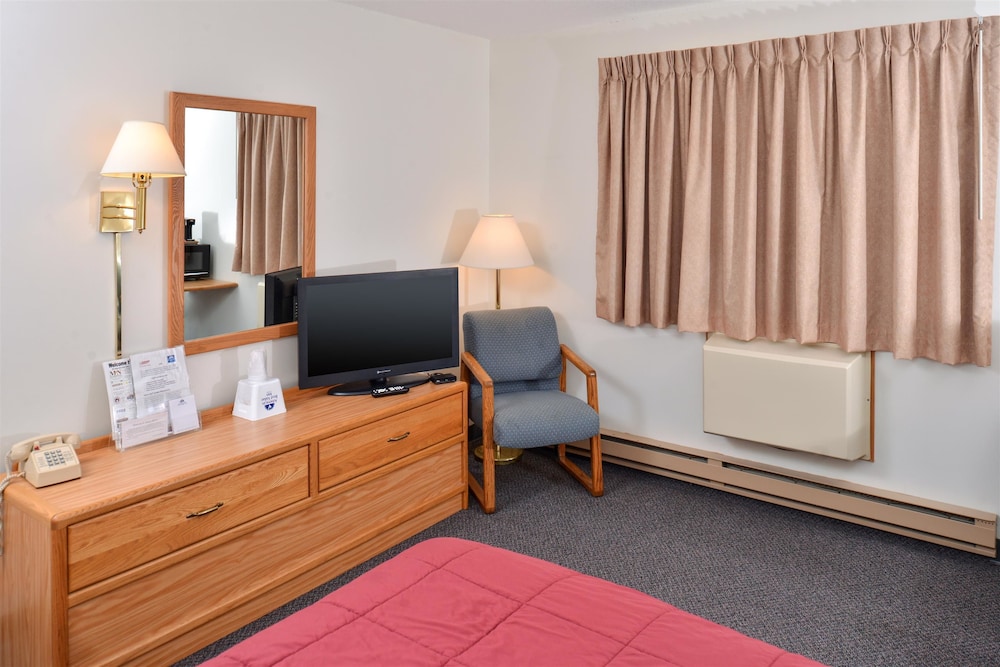 Americas Best Value Inn Sauk Centre