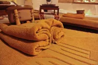 FUGO Hotel Banjarmasin - spa