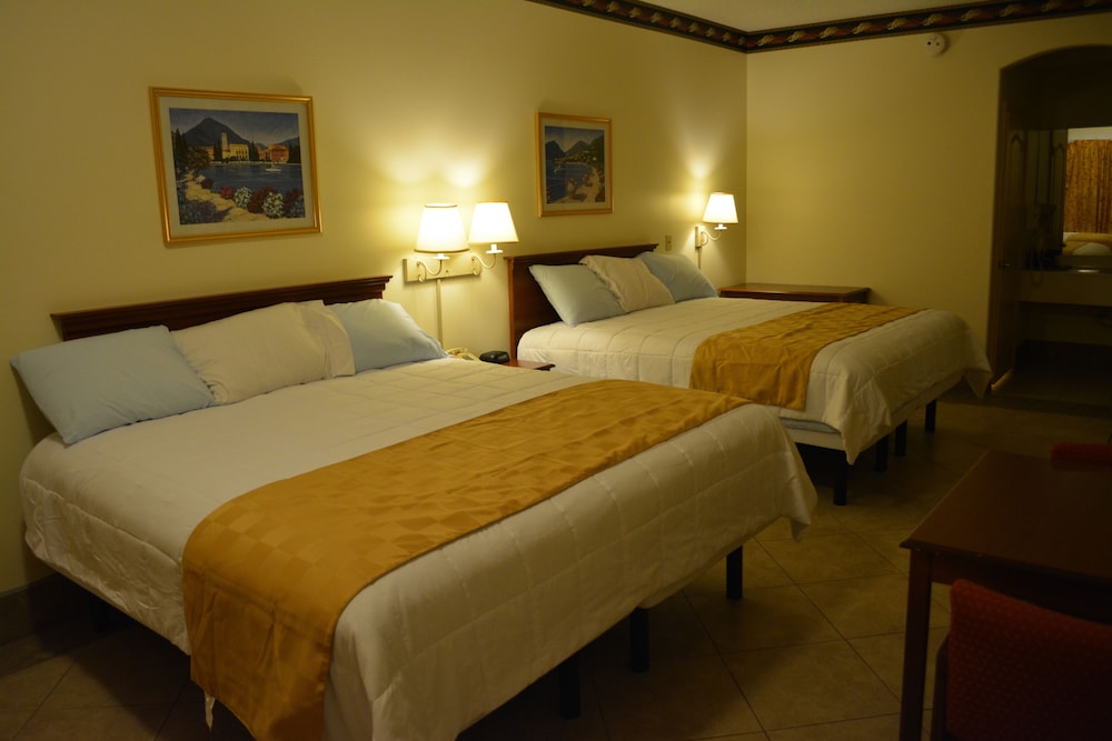 Texas Inn and Suites - Rio Grande Valley