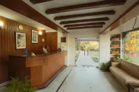 Alps Resort Dalhousie