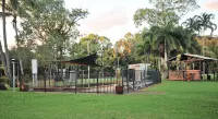 Bramston Beach Resort Hotels in Innisfail