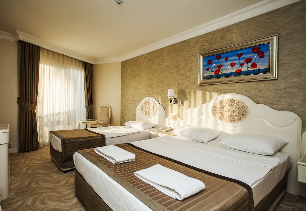 White Gold Hotel & Spa