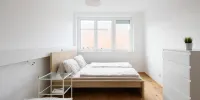 Vienna Living Apartments - Neubaugürtel - One Bedroom Apartment