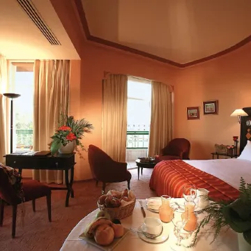 Es Saadi Marrakech Resort - Hotel