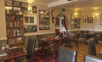 Bannockburn Inn