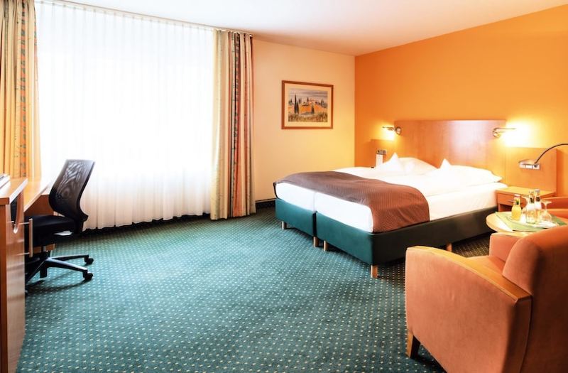 Best Western Plus Steubenhof Hotel-Mannheim Updated 2022 Room Price-Reviews  & Deals | Trip.com