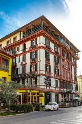 Hotel Columbia Wellness & Spa