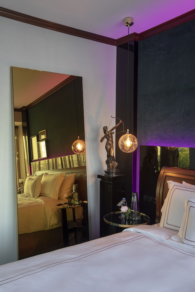 Bebek Hotel By The Stay Collection Adults only