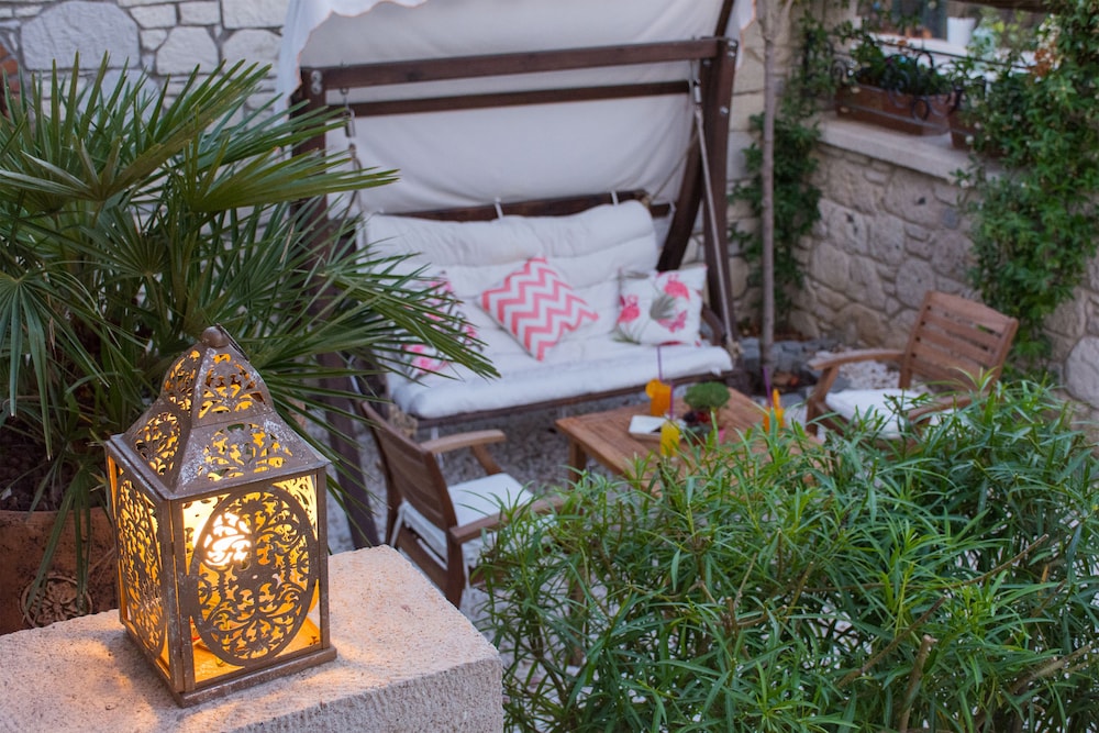 Provence Mansion Alacati