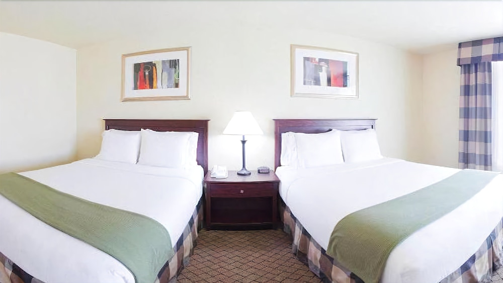 Holiday Inn Express Hotel & Suites El Dorado, an Ihg Hotel