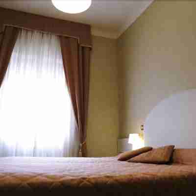 Albergo Nord Roma Rooms