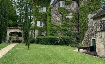 Chateau Raysse
