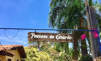 Pousada do Casarão