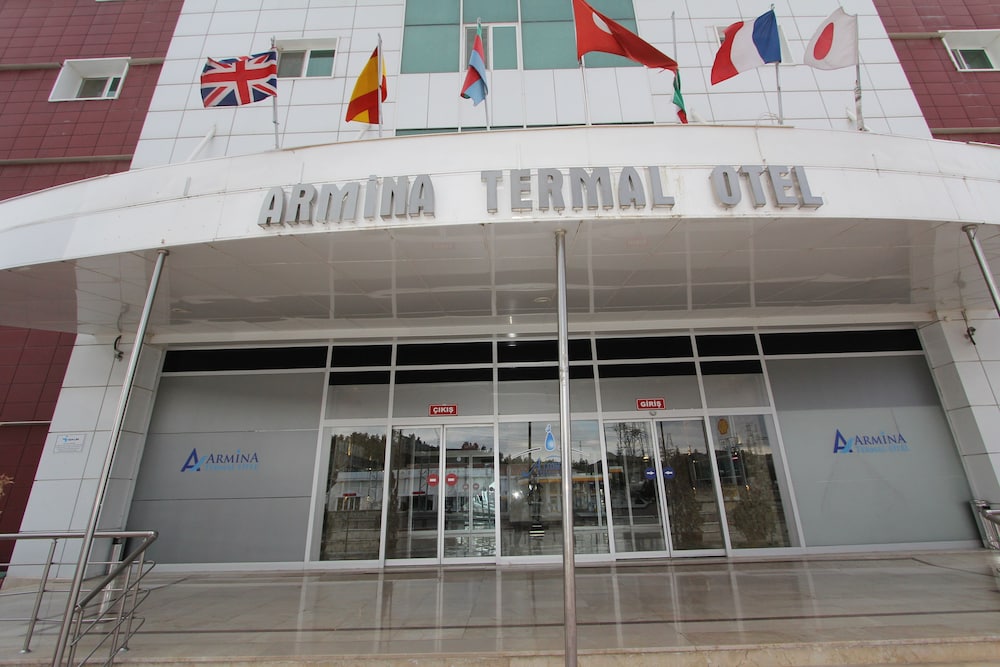 Armina Termal Otel (Armina Otel)