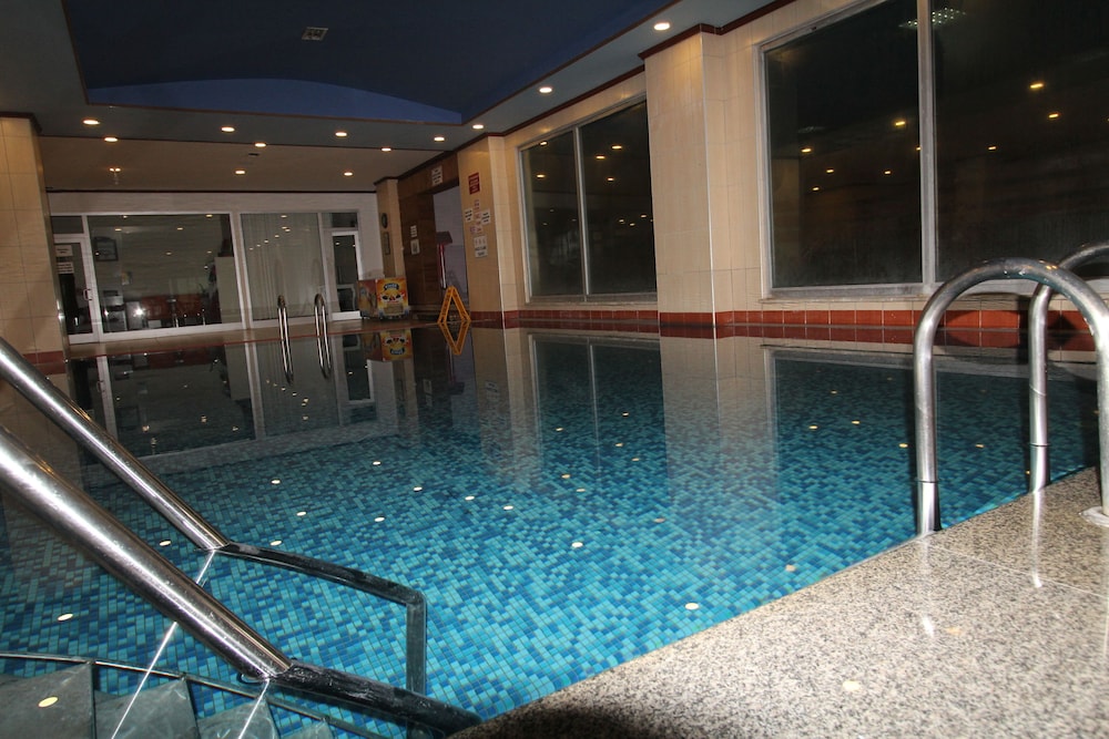 Armina Termal Otel (Armina Otel)