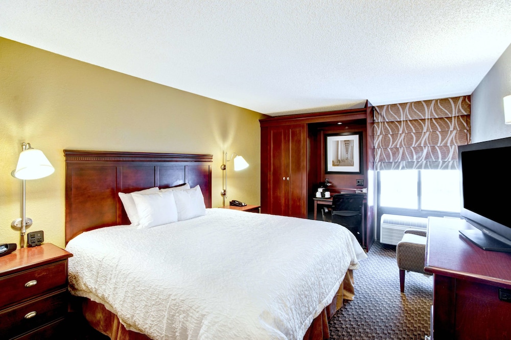 Hampton Inn College Station-Near Texas A&M University