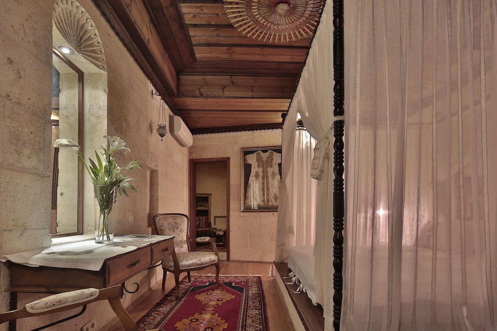 Selcuklu Evi Cave Hotel - Special Category