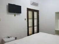 雅烏酒店 - Wi-Fi
