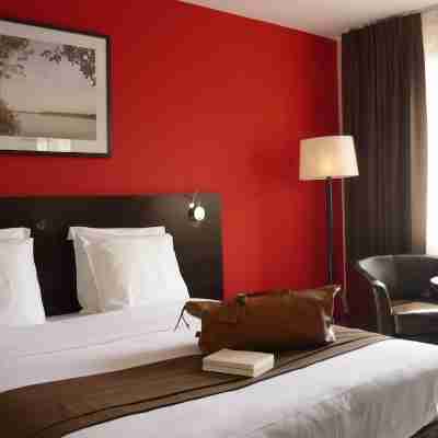 Hotel Elais Rooms
