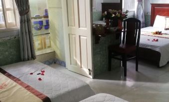 Minh Hải Hotel
