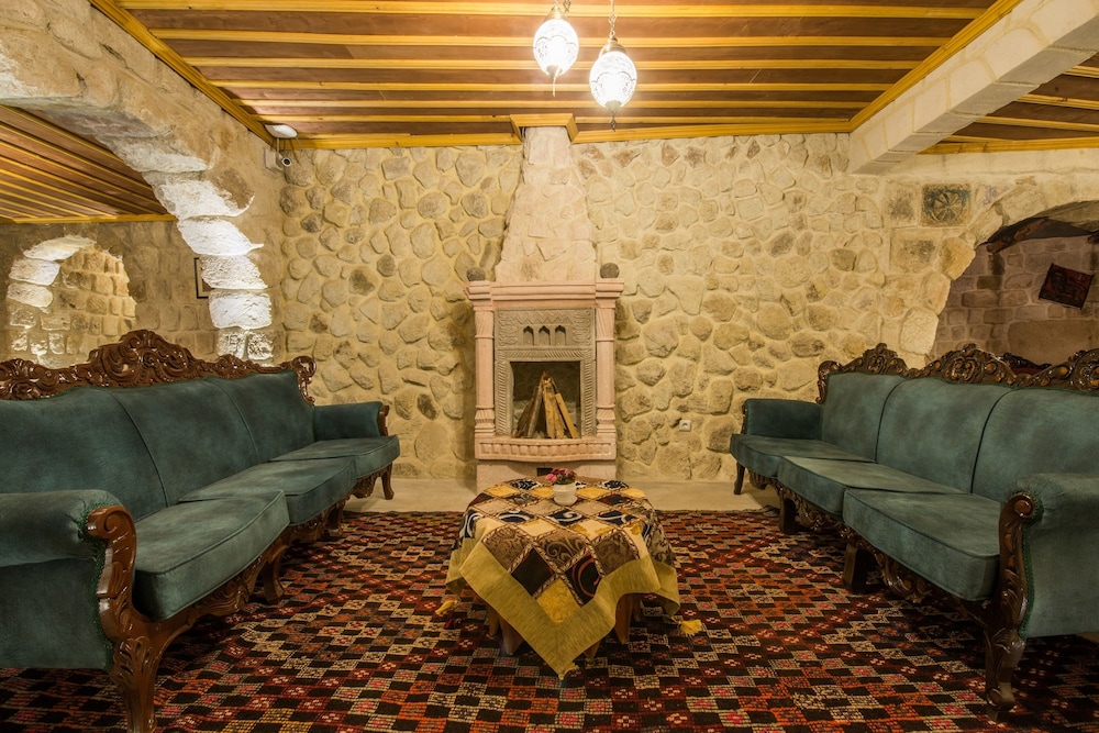 Garden Inn Cappadocia