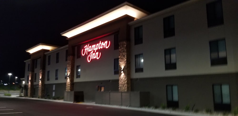 Hampton Inn Arvin Tejon Ranch, CA