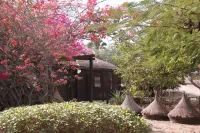 Lodge des Collines de Niassam Hotels in 