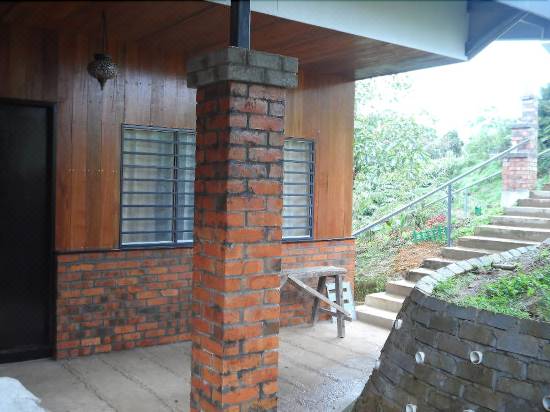 Ayana Holiday Resort Kundasang Updated 2021 Price Reviews Trip Com