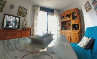 106392 - Apartment in Zahara