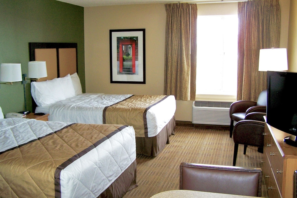 Extended Stay America Suites - Washington, DC - Rockville