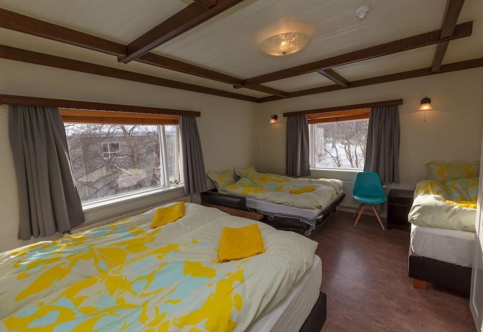 Amma Guesthouse - Housity