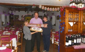Hotel les Granges