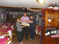 Hotel les Granges
