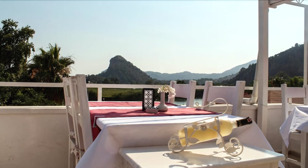 Dalyan Terrace Hotel