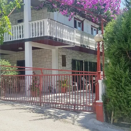 Aparthotel Monterria
