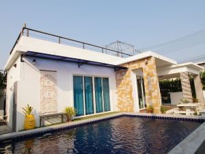 Baan Nipha Pool Villa Hua Hin