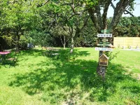 Ker Feuchidoul Hotels in Merlevenez
