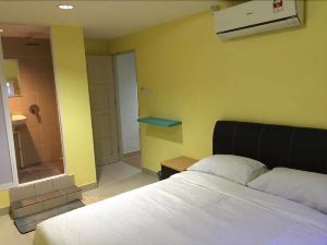 Miri Budget Inn