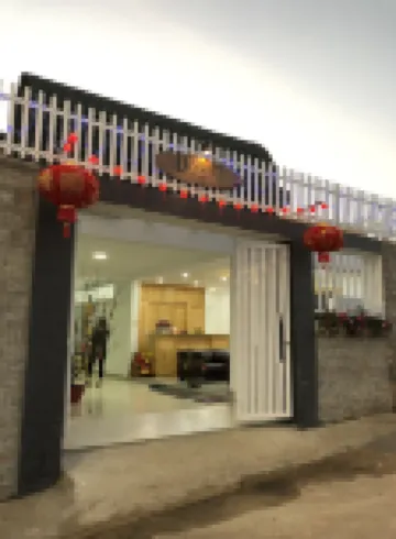 The Hobbit Bungalow Các khách sạn gần Khu du lịch Thác Datanla