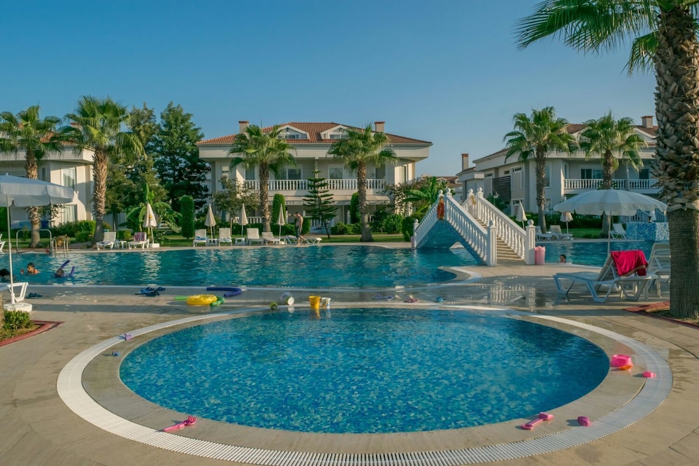 Belek Golf Village