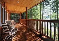 Moon Dance Cabin