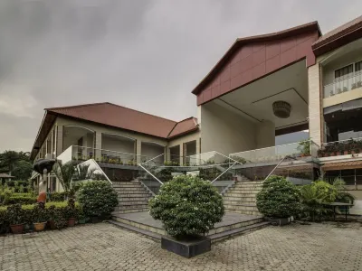 The Wave International Hotels near Bin