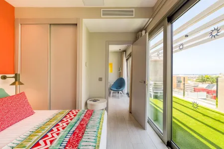 Cordial Mogán Solaz